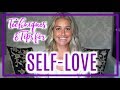 Techniques  tips for practicing selflove