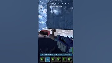 Rust clip #rust #clips #rustclips