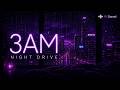 3AM Night Drive — Deep Bass for Quiet Minds (No Lyrics)