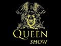 Queenshow - Hammer to Fall (Queen) in Žilina (Dom Odborov 2019)