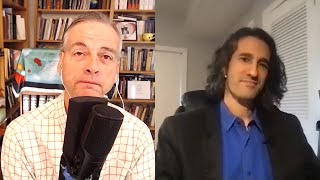 How to Talk about Trans Issues | Robert Wright & Agustín Fuentes | The Wright Show