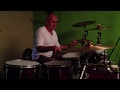 African Theme - „First Take“ drum series by Friesenhahn