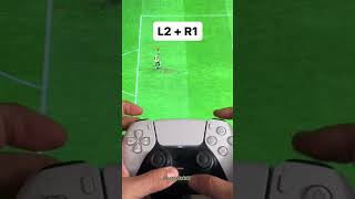 Showoff Skill Tutorial Part 1 ⬇️ A skill to get your #fc26 #fc25 #fc27 #skill #skills