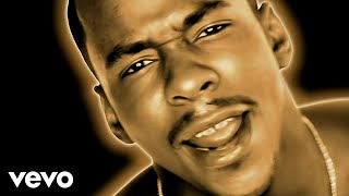 Bobby Brown - That's The Way Love Is (Official Music Video)