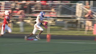 Jamynk Jackson leads Mahoning to victory in Jack Arvin Classic