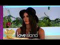 Tempers are rising between Siânnise and Rebecca 😬| Love Island Series 6