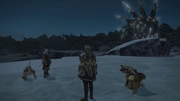 [PC] FFXIV 3.0 (Monk) - Stop the Sensless Killing (Lv58)