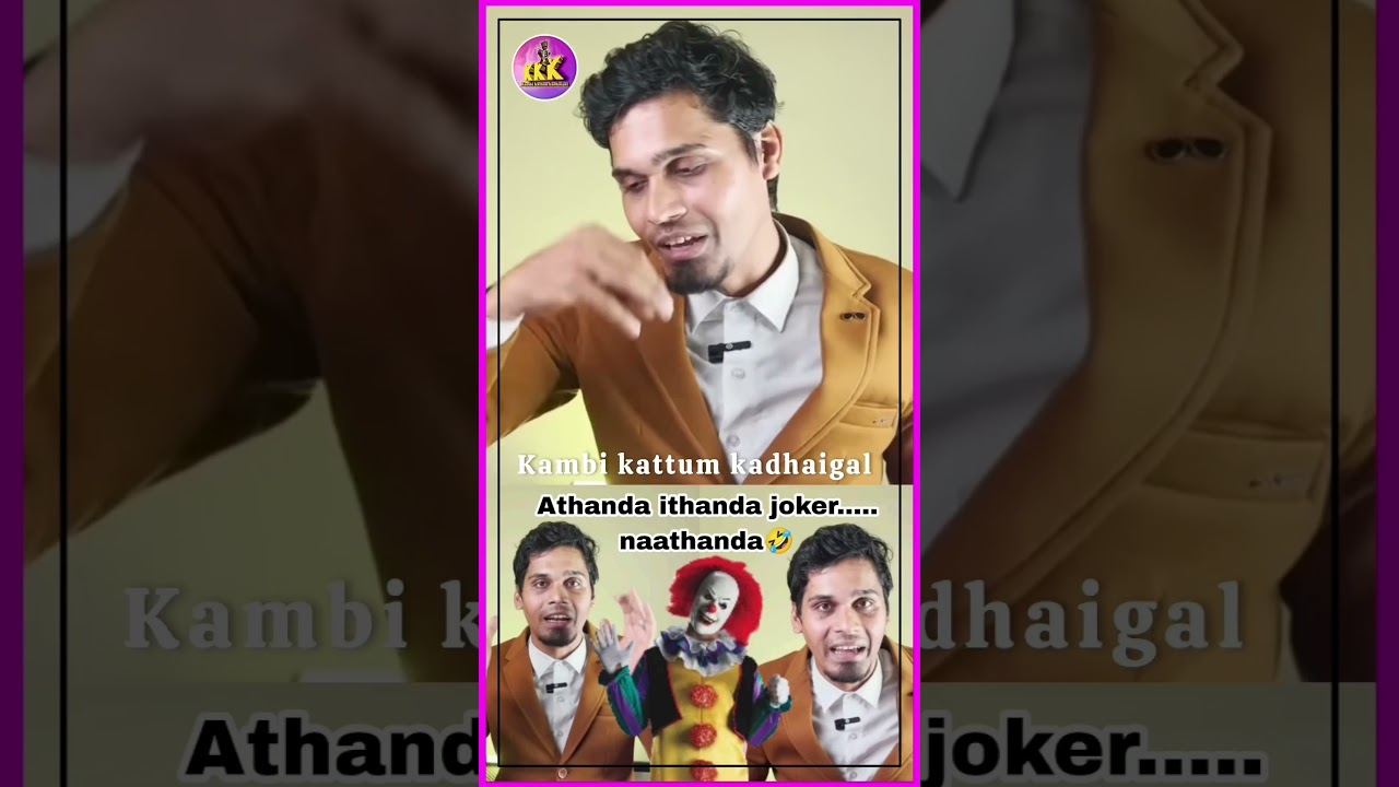 Arasiyalil Ivan oru lockdown kid 🤡 Ponga than better luck next time💩 