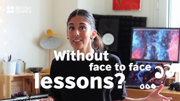 myClass Online tại Hội đồng Anh