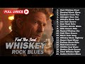 Live Blues Rock & Soul 24/7 | Calming Worship Guitar for Healing, Meditation & Sleep