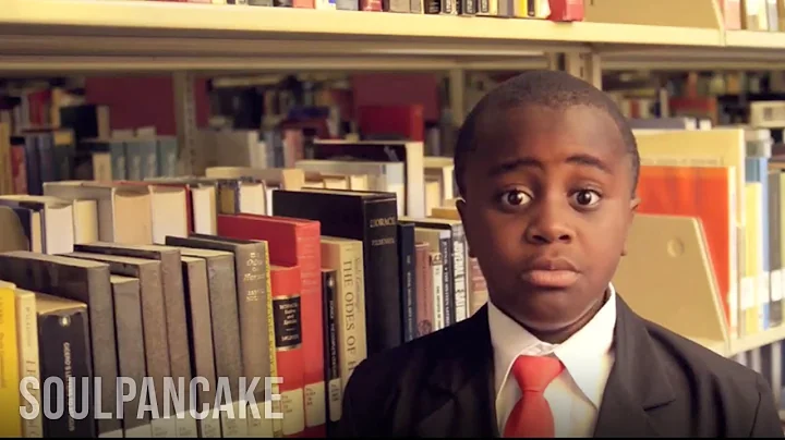 Kid President's Pep Talk to Teachers and Students! - DayDayNews