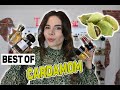 TOP 20 CARDAMOM PERFUMES FROM MY COLLECTION  | Tommelise