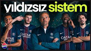 Paris Saint Germain v Arsenal | Şampiyonlar Ligi Finali Taktiksel Analiz