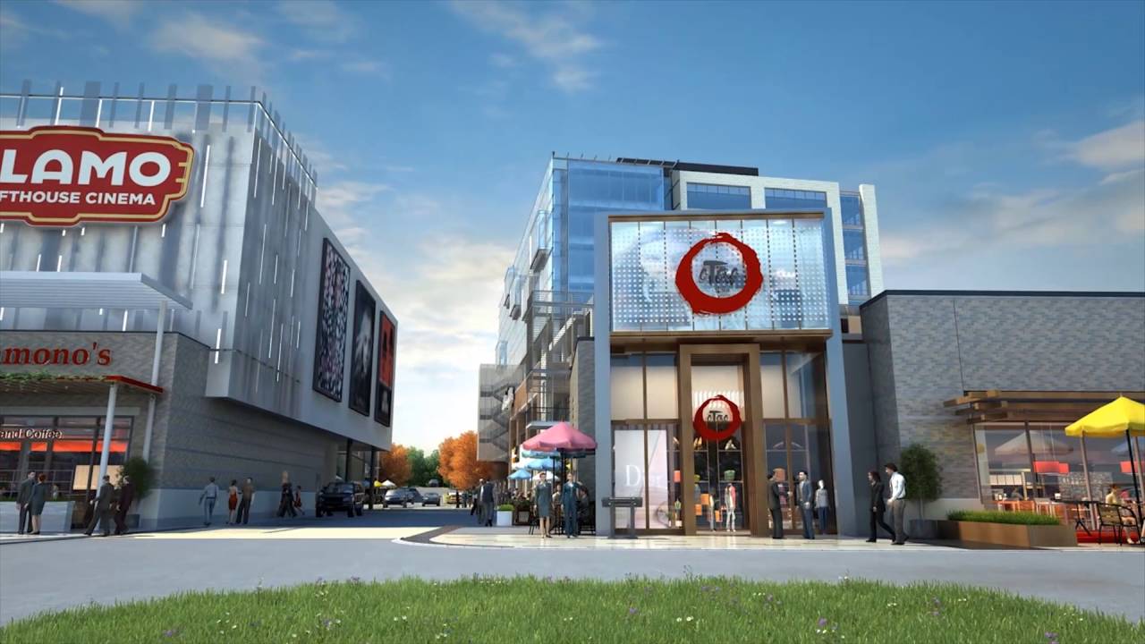 Music Factory, Coming in Late 2017