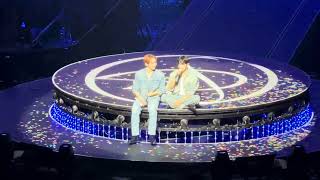 260726 DxS - MENT TIME PART 6《[SERENADE] ON STAGE in KAOHSIUNG》