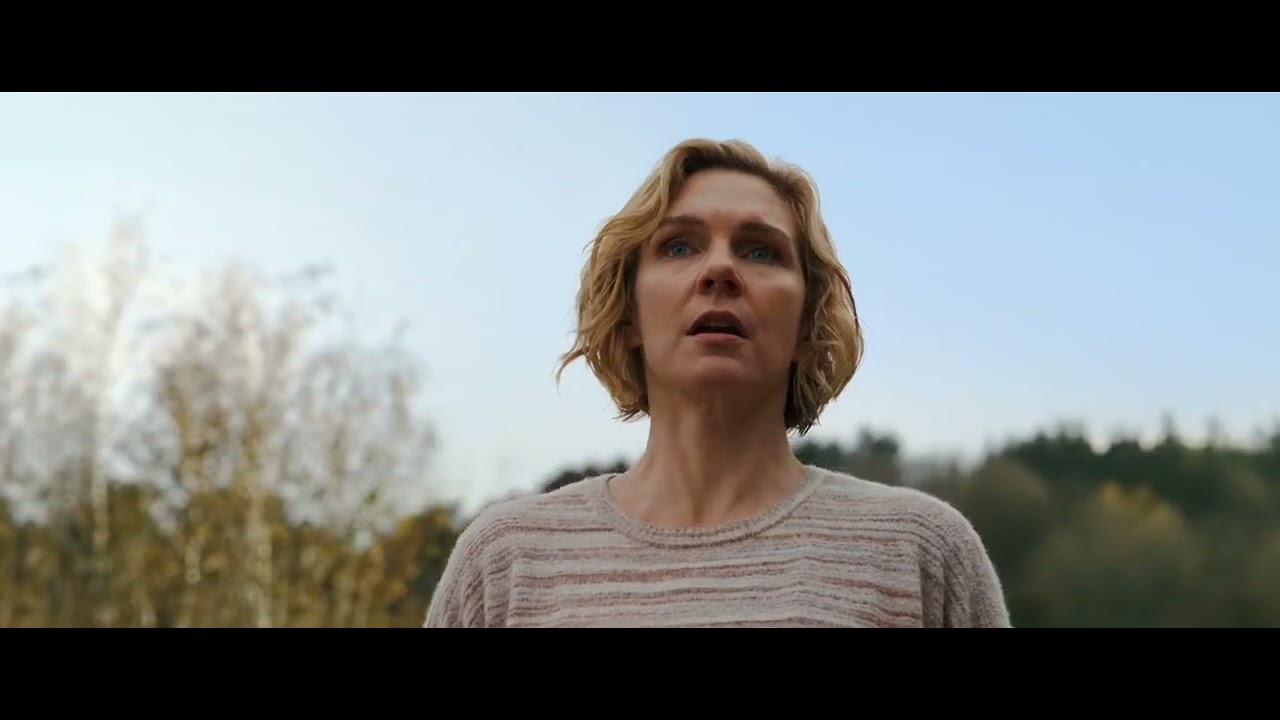 Carol first yells at people like herself, then at Zosia  | Pluribus Season 1