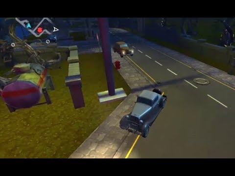 PARKING FURY 3D: BOUNTY HUNTER - Jogue de Graça!