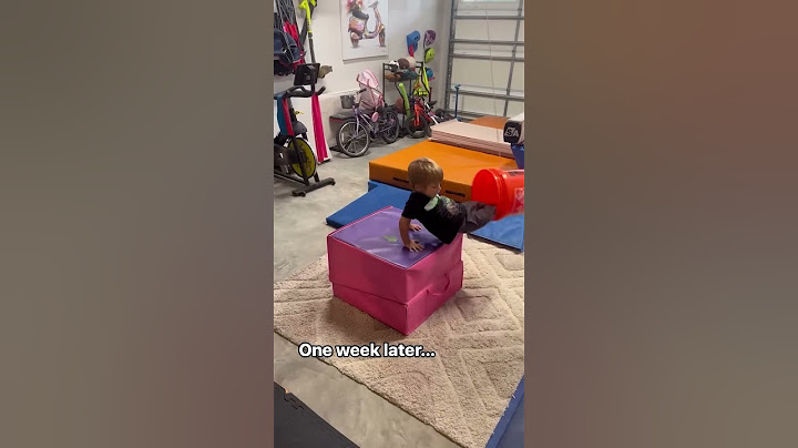POV: When you're a future Olympian and you just smashed bucket training 🤸‍♂️📹: sprinkleinlearning