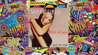 Whigfield - Think Of You (L' Indécent Remix)