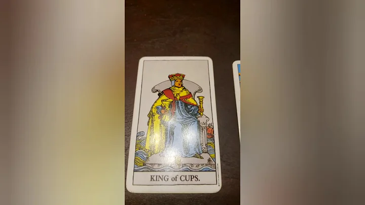 DAILY Psychic Tarot reading for Friday December 13, 2019