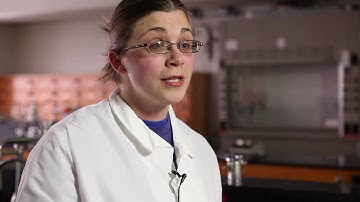 Biotechnology Certificate Program: Sara