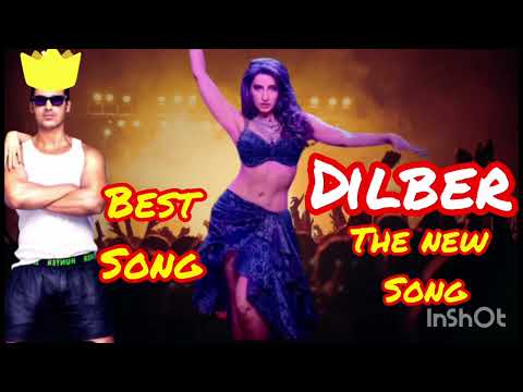 Dilbar Ki Aankhon Ka | Thamma | Nora F,Ayushmann K, Rashmika M |Sachin-Jigar,Rashmeet K, Amitabh B