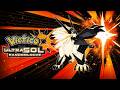 Pokemon UltraSol ☀️ Randomizado con Victico #2
