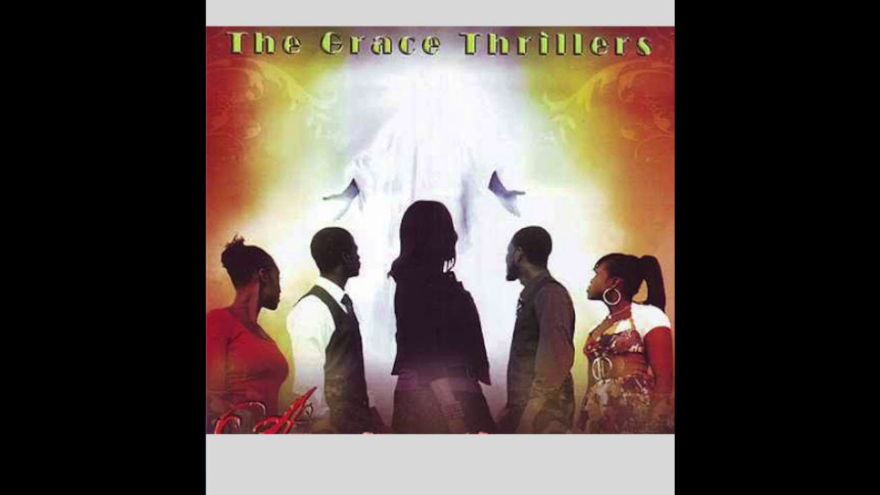 Can T Even Walk The Grace Thrillers Instrumental Backing Track Youtube Grace thrillers did you stop to pray this morning. can t even walk the grace thrillers instrumental backing track
