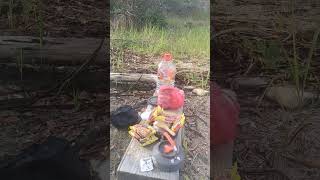 Kemping di pulau terluar Indonesia@ pulau mudu#pulau asam#fishing #mancingpantai