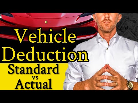 Standard Mileage Rate