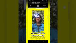 How to Monetize your Snapchat account and become a Snapchat Star 🌟