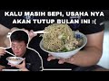 SEHARI CUMA LAKU 1 MANGKOK, JUAL MIE AYAM DI MASA PANDEMI INI...