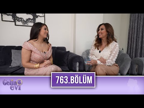 Gelin Evi 763. Bölüm  | 30 Aralık 2021