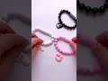 Magnetic bracelet and Magnetic necklace for best friend.