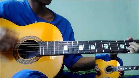 FOURTWNTY - Zona Nyaman (Cover Singkat)