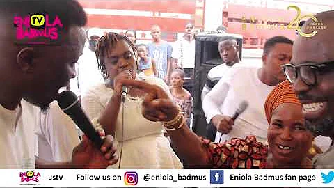 LOVELY MOMENT: OGA BELLO DANCING WITH HIS WIFE AS SHE CELEBRATES 70TH BIRTHDAY