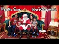 The Best Santa Claus Meet &amp; Greet Experience at Walt Disney World