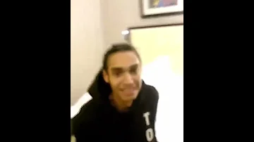 مروان بابلو و ويجز Marwan Pablo Wegz 