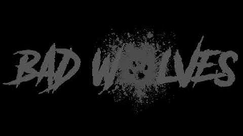 Bad Wolves - Learn To Live