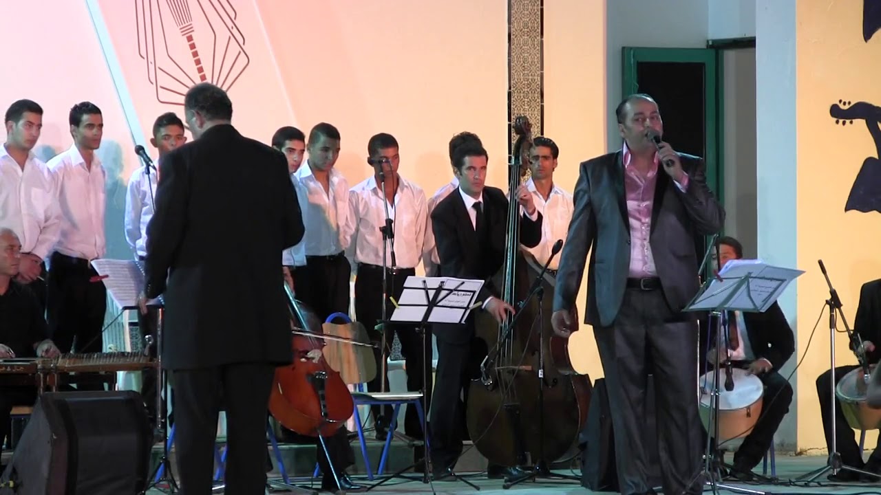 ابتهال ديني يا من خلقت الورى