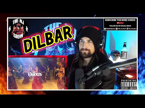 FIRST TIME Hearing Alka Yagnik Dilbar Official Video REACTION
