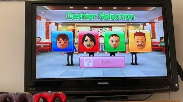 Feed Mii with AidenAce64’s CPU Miis (Part 17)