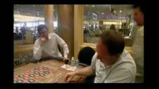 louis theroux gambling in las vegas