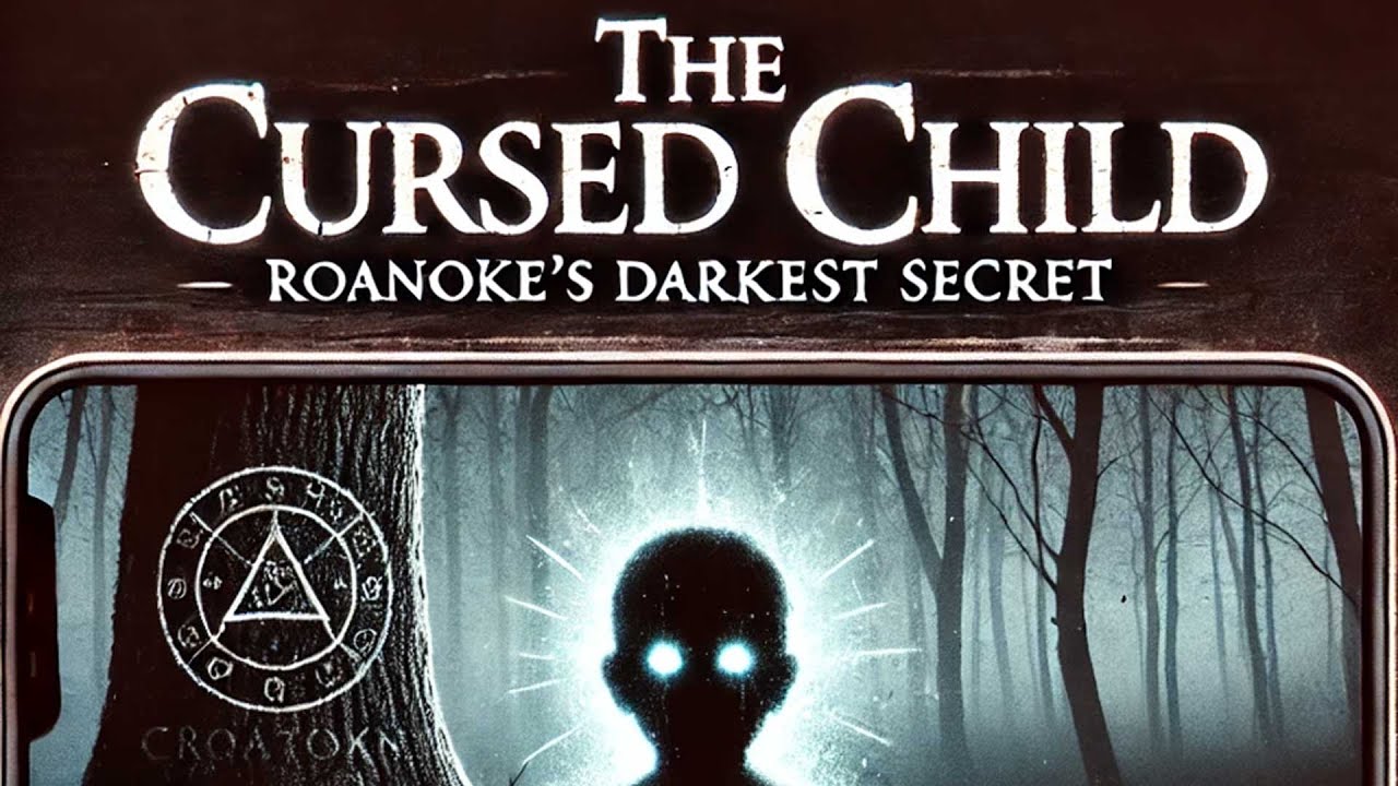 The Cursed Child Roanoke’s Darkest Secret Uncover the Mystery YouTube