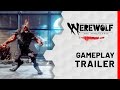 Werewolf: The Apocalypse - Earthblood Gameplay Trailer Shows All Hero Forms