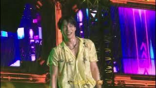 250706 WaterBom Kai Full version ( present  Suho  Chanyeol )