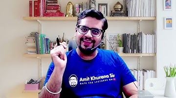 Very Important Suggestion to all Students | GATE 2023