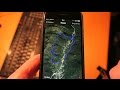 Come usare il GPS in montagna - video tutorial