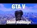 GTA V Stunt Montage « Crazy Adder » special 1000 subs