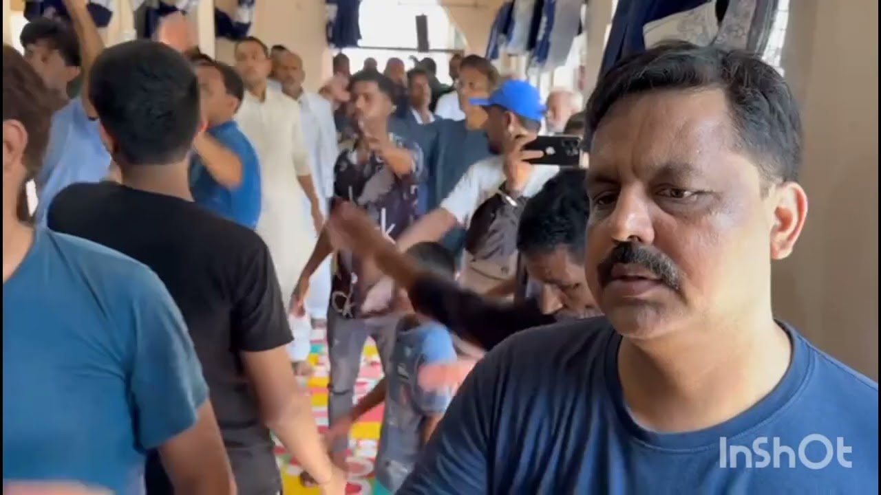 Utho Abbas meri jang ka manzar | Dandupur Azadari | Mohd Husain official |2023| @Mohd.Husain786